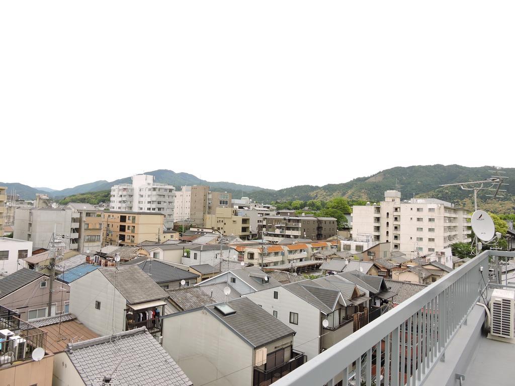 Kyoto Guest House Ninja Dış mekan fotoğraf