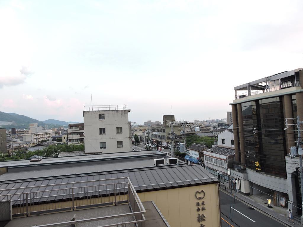 Kyoto Guest House Ninja Dış mekan fotoğraf