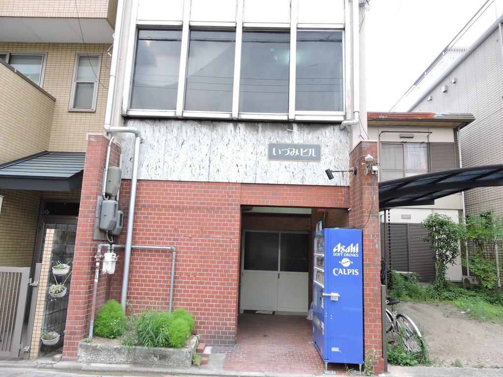 Kyoto Guest House Ninja Dış mekan fotoğraf