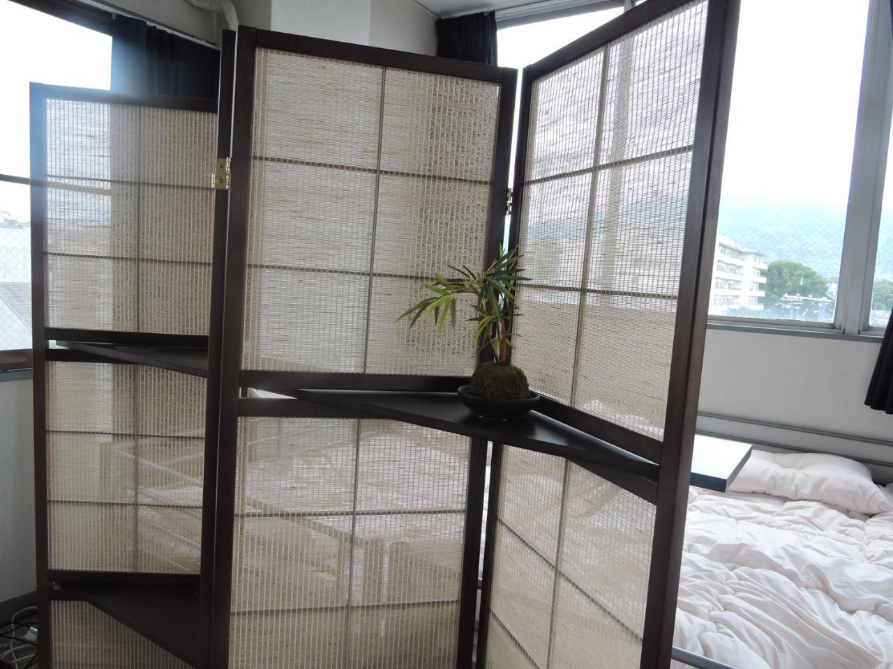 Kyoto Guest House Ninja Dış mekan fotoğraf