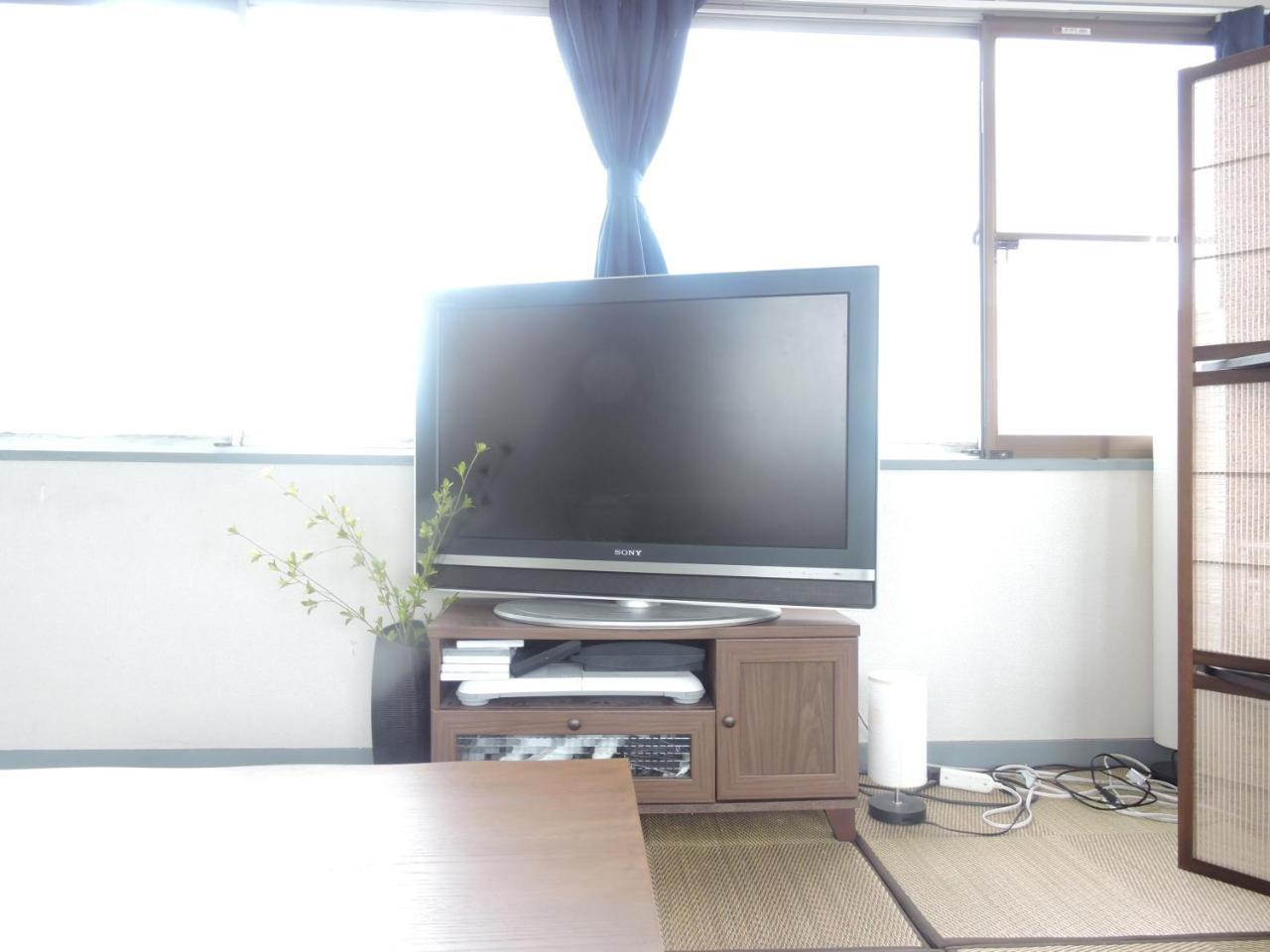 Kyoto Guest House Ninja Dış mekan fotoğraf