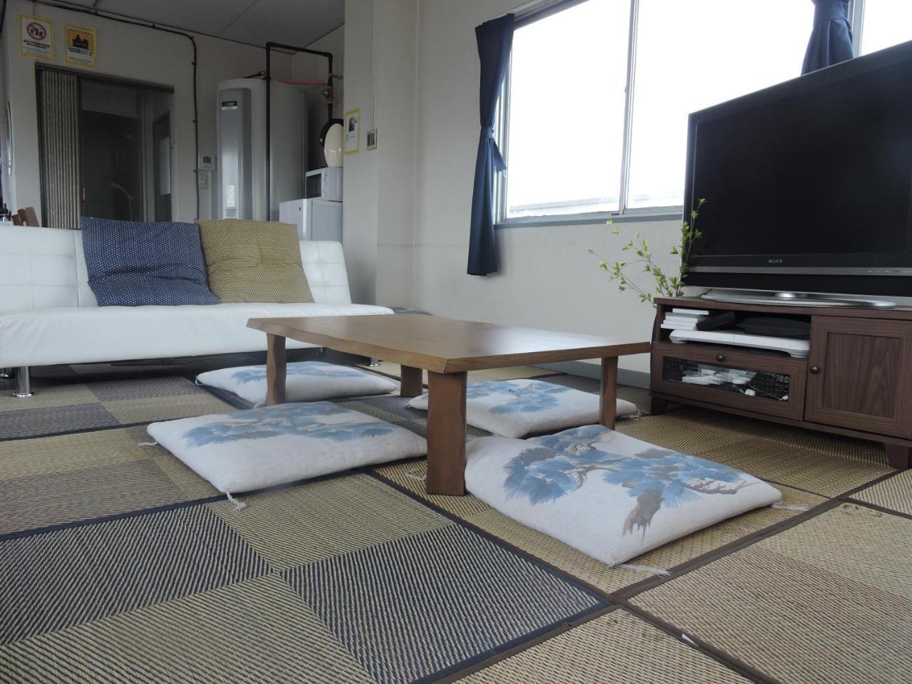 Kyoto Guest House Ninja Dış mekan fotoğraf