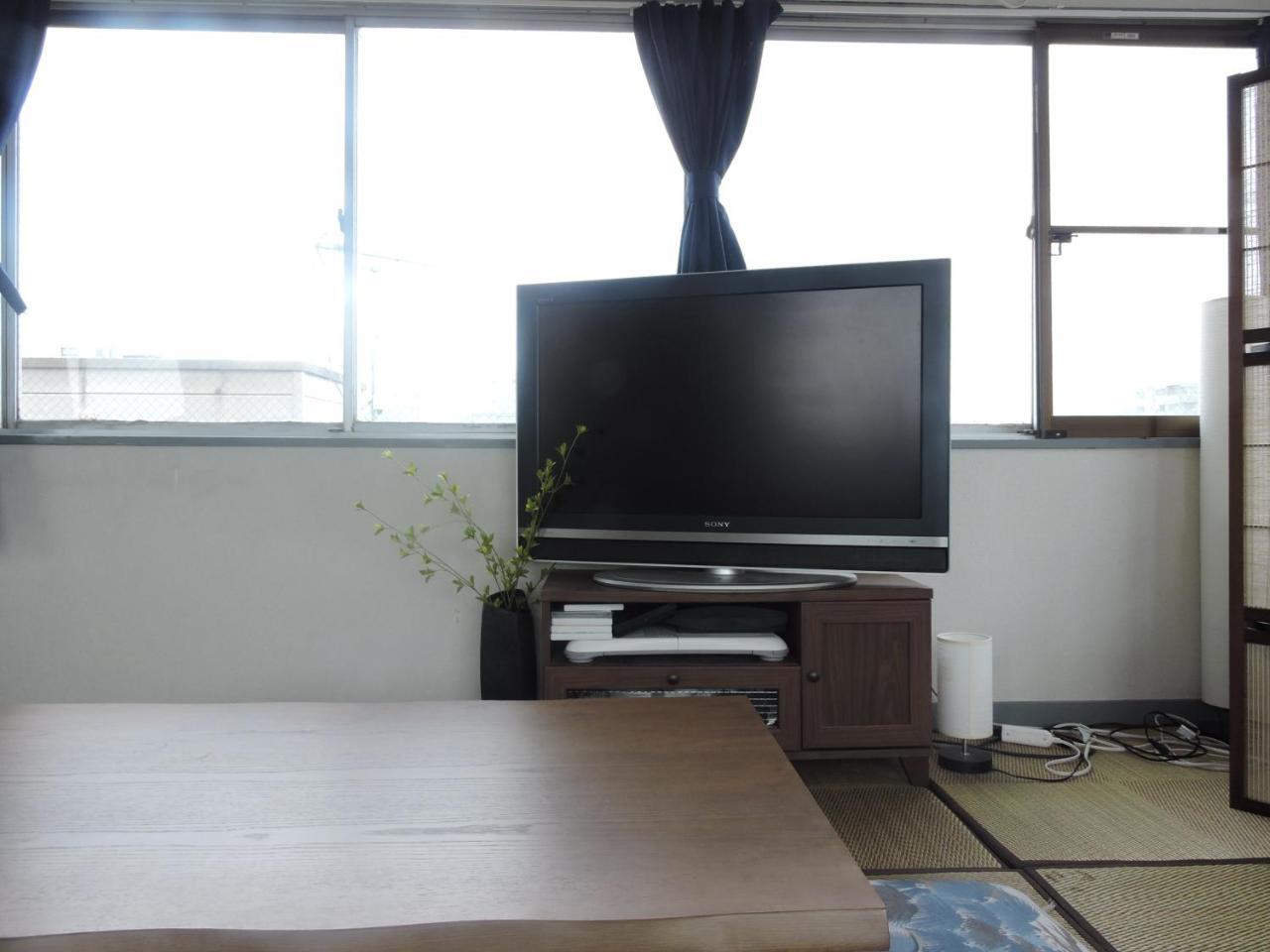 Kyoto Guest House Ninja Dış mekan fotoğraf