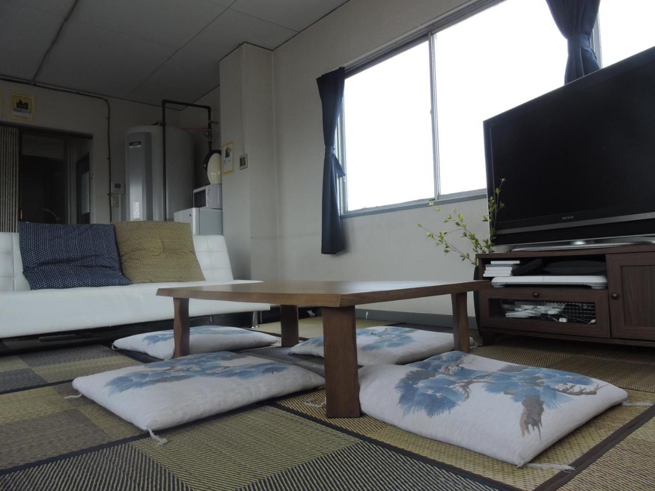 Kyoto Guest House Ninja Dış mekan fotoğraf